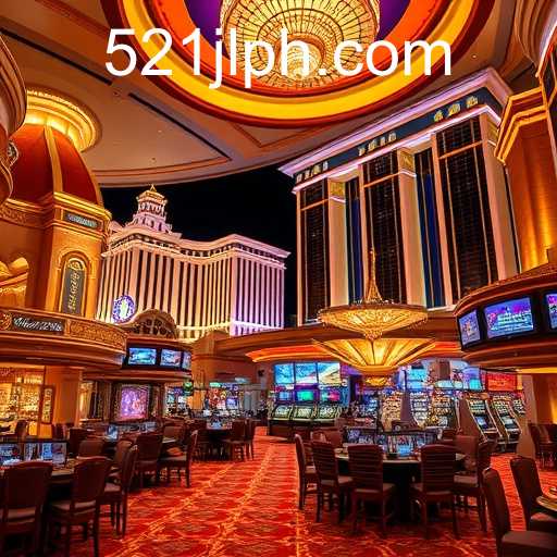 Exploring the Intriguing World of Casinos