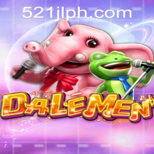 Exploring the Thrilling World of DALEMEN