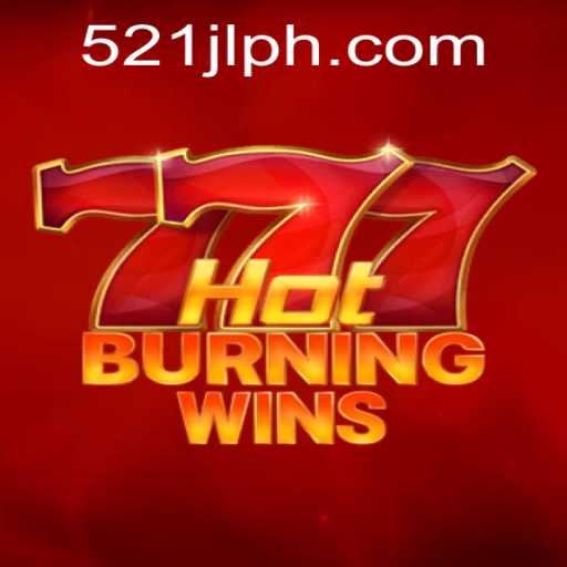 HotBurningWins: A Fiery Adventure Unveiled with 521 JL Thrills