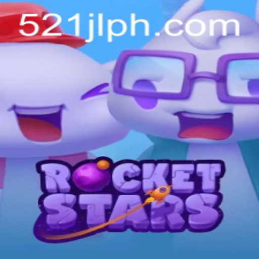 RocketStars: Blast Off into Adventure