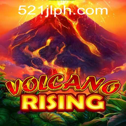 VolcanoRising: Discover the Thrills of Lava, Strategy, and Survival