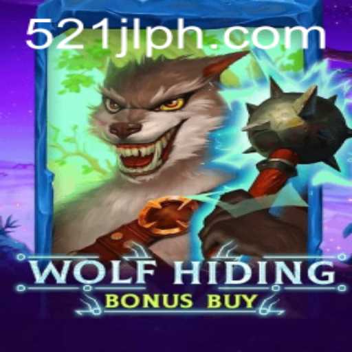 WolfHidingBonusBuy: An Immersive Gaming Adventure