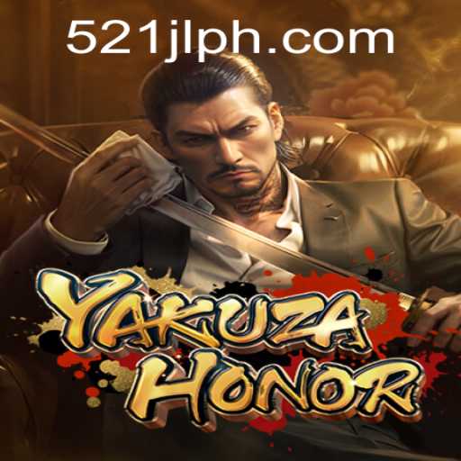 YakuzaHonor: A Deep Dive Into the Exciting New Game Featuring '521 jl'
